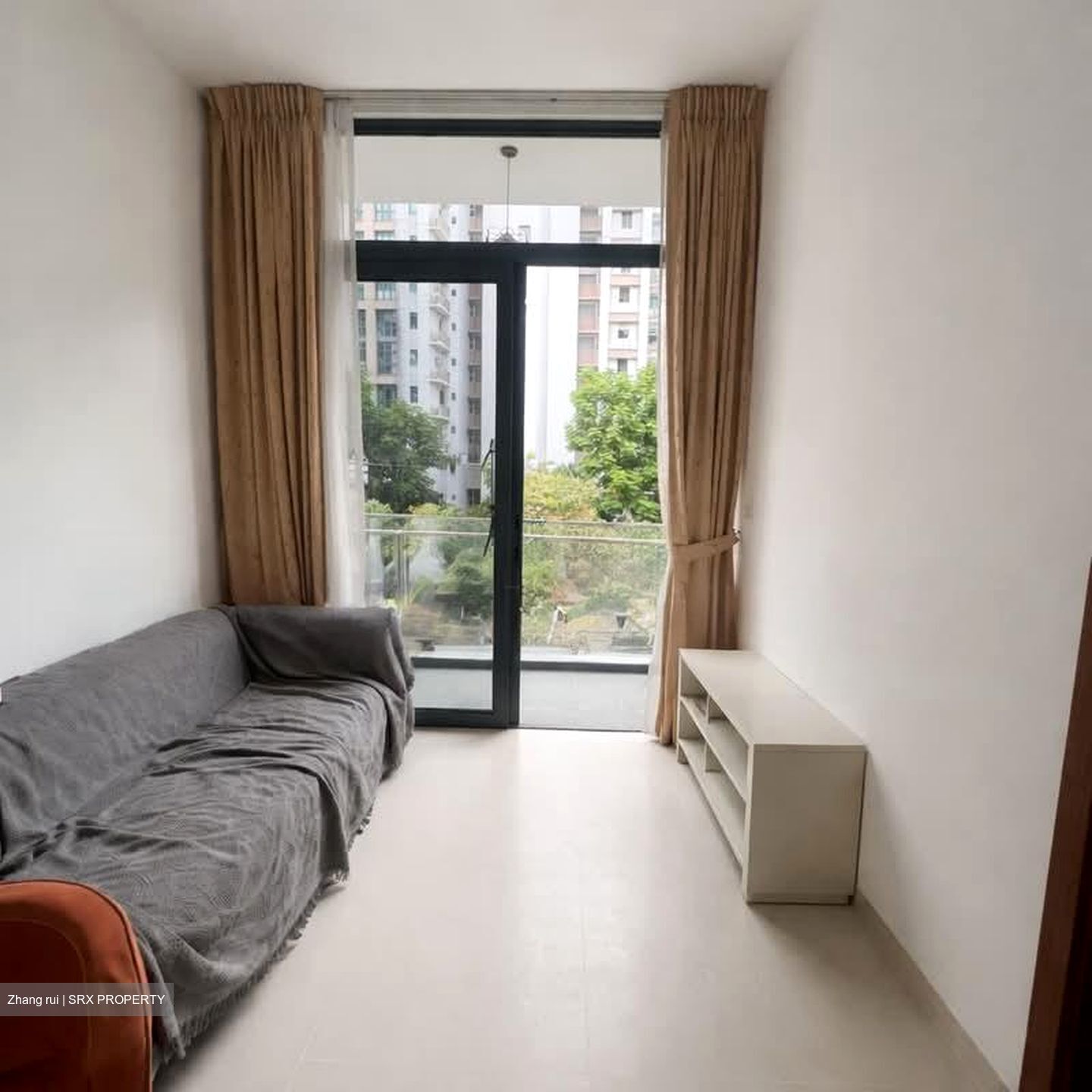 Urban Vista (D16), Condominium #539323461